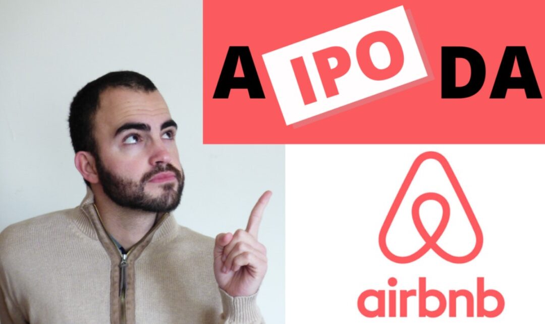 Airbnb: IPO
