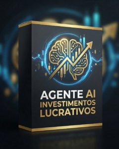 Agente AI Investimentos Lucrativos